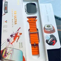 اپل واچ اولترا