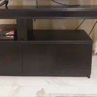 میز تلویزیون ام دی اف
