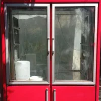 یخچال و فریزر فریدونی