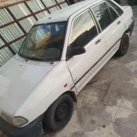 پرایدمدل ۹۳