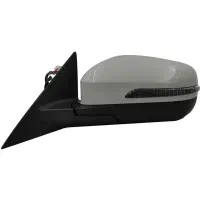 قطعات کامل اینه بغل تیگو7 تیگو8پرو و پرو مکسX55پرو