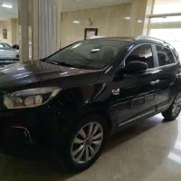 جکs5مدل1400|خودرو سواری و وانت|سنندج, |دیوار