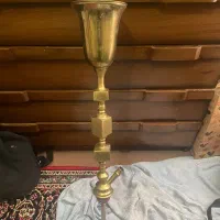 قلیون برنجی (عربی)