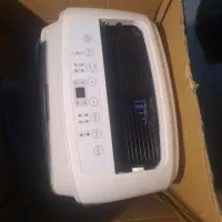 کولر گازی درحداکبند