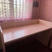 میز کار ام دی اف