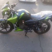 آپاچی ۱۵۰|موتورسیکلت|تهران, نازی‌آباد|دیوار