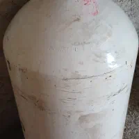 کپسول cng پراید