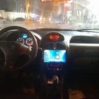 206 sd v8