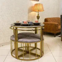 سوئیت آپارتمان لوکس و بهداشتی/منتخب سایت