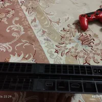 پی اس فور فت ۵۰۰