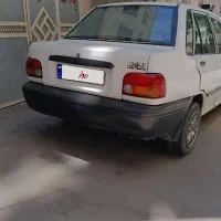 پراید ۸۳|خودرو سواری و وانت|محمدشهر, محمدشهر|دیوار