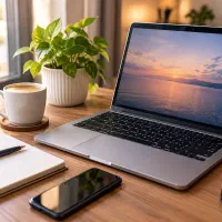 خدمات اینترنتی و کافی نتی غیرحضوری