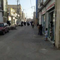 مغازه فروشی تاجراباد|فروش مغازه و غرفه|مشهد, شهرک شهید باهنر|دیوار