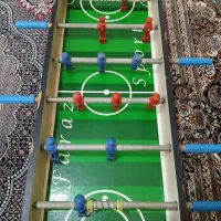 فوتبال دستی
