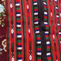 زیح بچگانه|لباس|سراوان, |دیوار