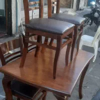 ناهار خوری 4 نفره
