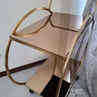 میز بار کاملا نو