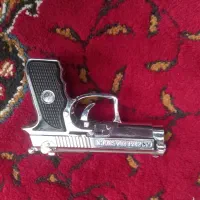 تفنگ برقی برای بازی