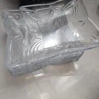 ظروف شیشهای