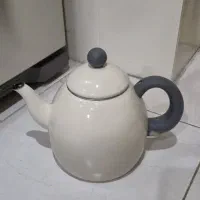 کتری و قوری