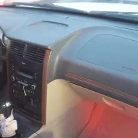 فروش یک دستگاه پژوپارس