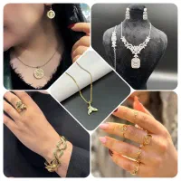 فروش اقساطی طلا و طلای اقتصادی