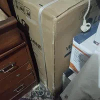 ماشین لباسشویی اصل ال جی
