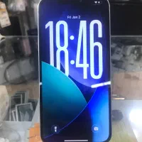 ایفون ۱۲ پرومکس