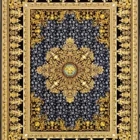 فرش12متری گالری فرش سورنا