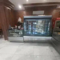 فروش فوری تجهیزات کامل رستوران