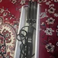دو عدد اتو مو