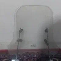 طرق موتور TVS
