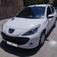خوردو سواری ۲۰۷