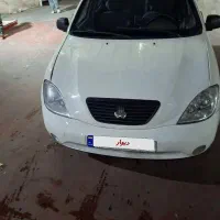 تیبا ۲ مدل ۹۷