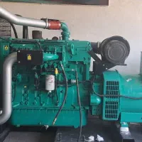ژنراتور qsx15