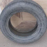 یک عدد لاستیک ایران تایر