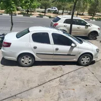 رانا LX، مدل ۱۳۹۸|خودرو سواری و وانت|شیراز, شهرک گلستان|دیوار
