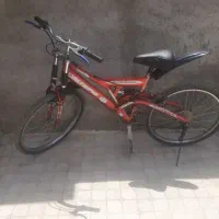 دوچرخه المپیا