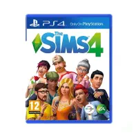 sims برای ps4 و ps5