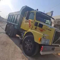 ولوو کمپرسی73