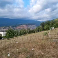فروش-فوری-زمین-200-متری-روستای-سرسبزگنبک-رستم-اباد