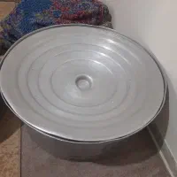 قابلمه و ابکش روحی