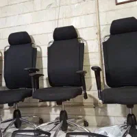 صندلی اداری (مزدایی )|دفتر کار|مشهد, نکاح|دیوار