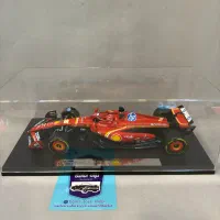 ماکت ماشین فرمول یک