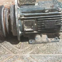 دینام۱۱ کیلووات3فاز