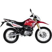 تریل mkZ250