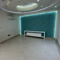 ۱۲۵ متر اپارتمان+۵۰ متر حیاط اختصاصی/شریف واقفی