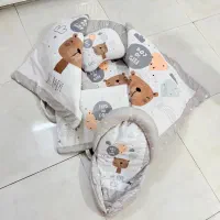 سرویس تشک گارد دار 6تیکه