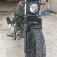 موتور هیوسانگ  آکویلا