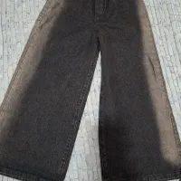 شلوار بگ دخترانه